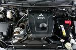Mitsubishi Triton Double Cab 2019 года (ZA)